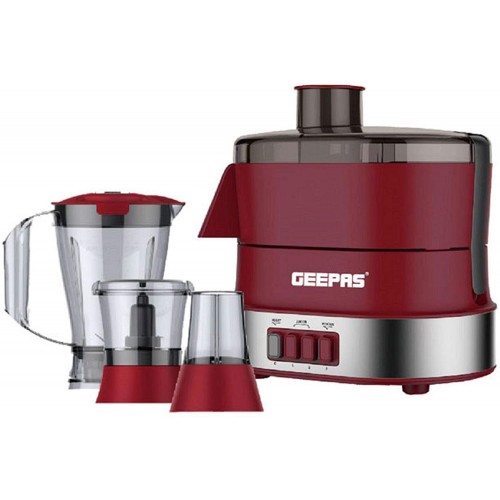4 IN 1 FOOD PROCESSOR  GSB9990